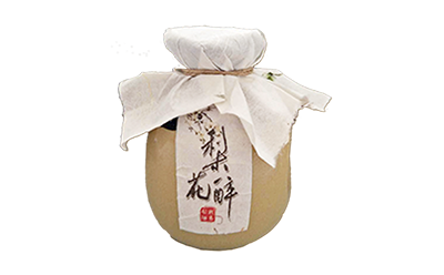 镹仰不老莓紅酒 2018珍藏 酒精度:12%vol